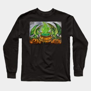 Hocus Pocus! Long Sleeve T-Shirt